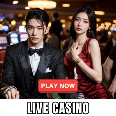 Ubet95 CASINO