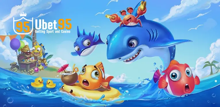 Detailed rules of Dragon King Fish Shooting