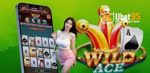 Wild Ace - Exciting online betting slot game