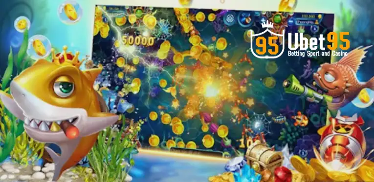 Tips to play the game Long Vuong Fish Shooting to win easily from experts