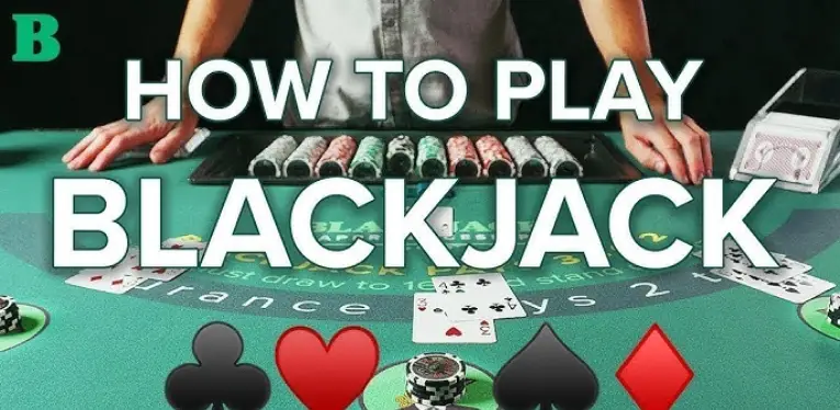 How to play blackjack