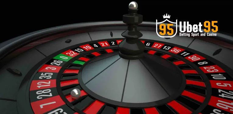 Ubet95 Online Roulette Game Classification