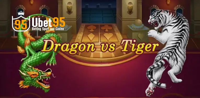 Introduction to Ubet95 Online Dragon Tiger