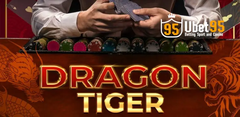 Terms in Online Dragon Tiger Ubet95