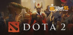 Dota 2 Betting – Betting on Esports Tournaments