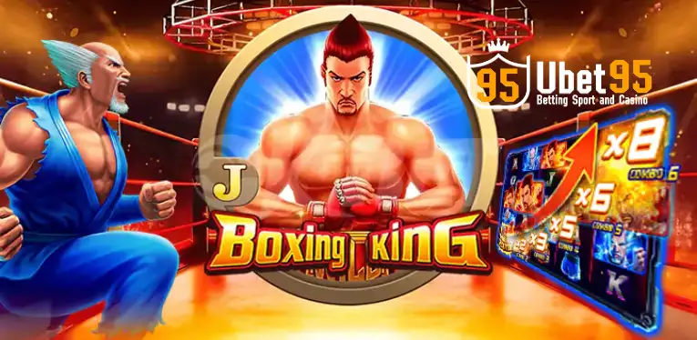 How to Play Boxing King Slot