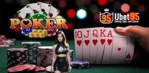 What is Poker? Summary of how to play Poker for beginners