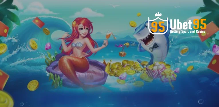 Tips for playing Ubet95 fish shooting to win quickly for players