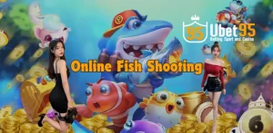 Online Fish Shooting - Attractive Reward Game in 2024