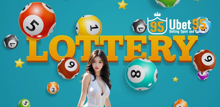 Ubet95 Lottery – Quick and easy guide to playing online lottery