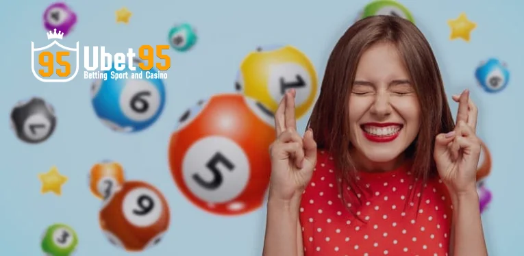 Instructions for playing Ubet95 lottery simply and quickly