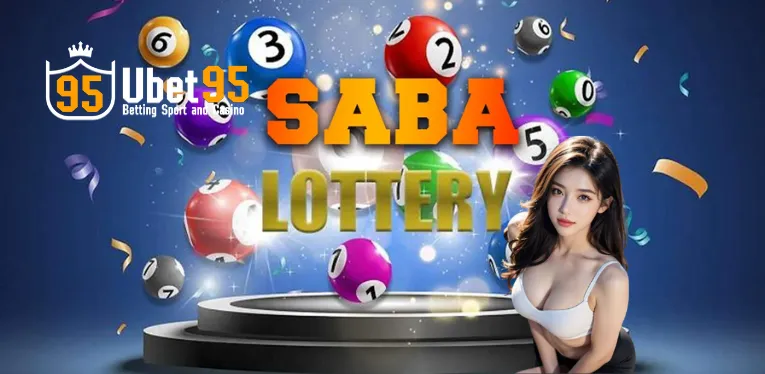 Discover the extremely modern Saba lottery prediction feature at Ubet95