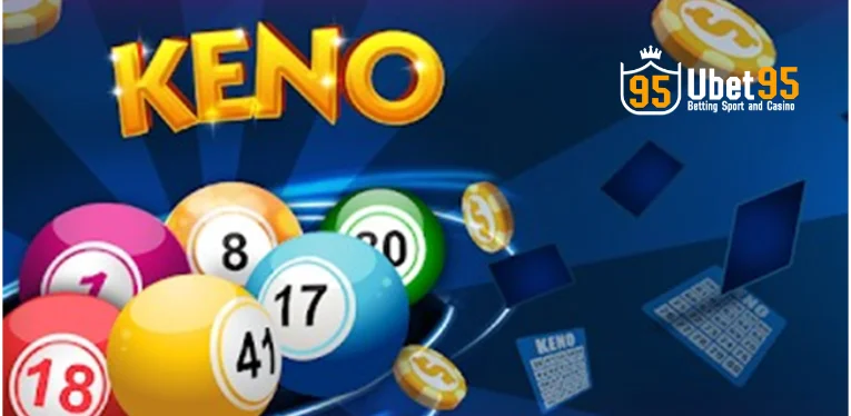 Learn about the Keno lottery for new members