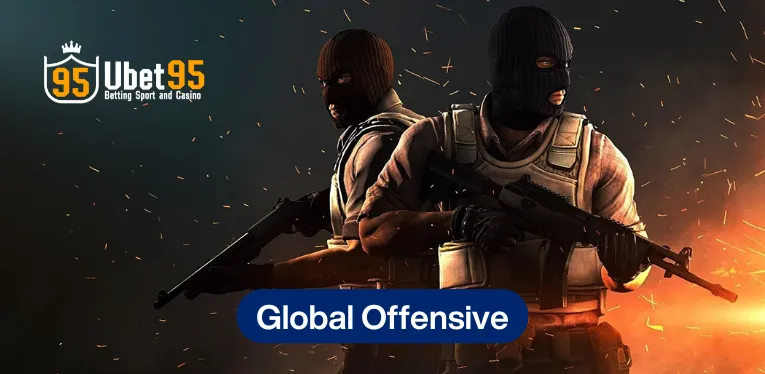 Global Offensive