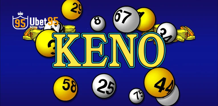 Keno Lottery