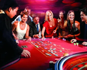 UBET95-Live-casino