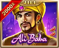 UBET95-Ali-Baba