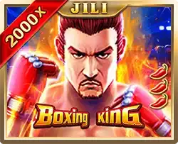 UBET95-Boxing-King