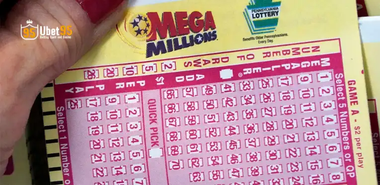 Mega Lotto