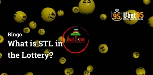 What is STL in the Lottery?