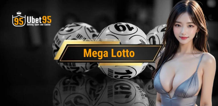 Mega Lotto