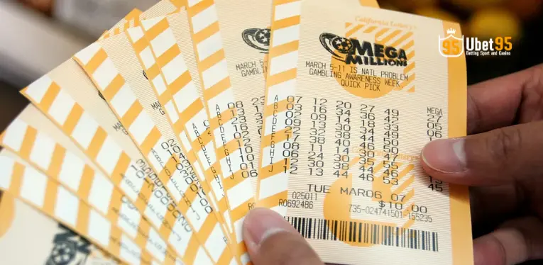 Mega Lotto