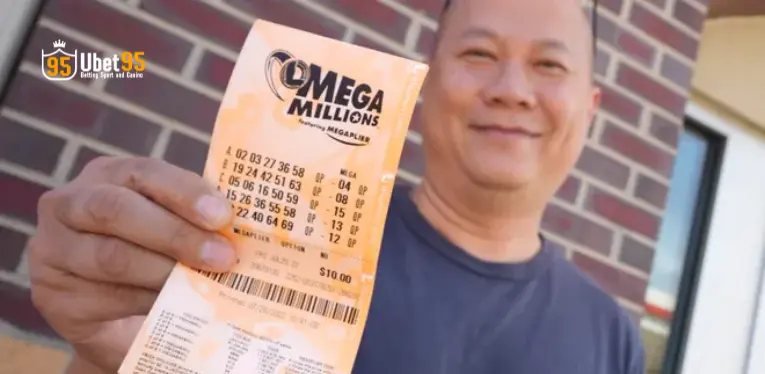 Mega Lotto