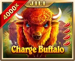 UBET95-Charge-Buffalo