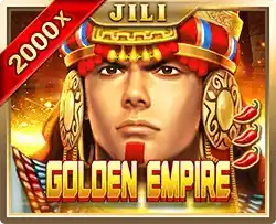 UBET95-Golden-Empire