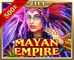 UBET95-Mayan-Empire