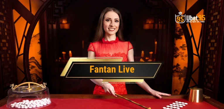 Fantan Live