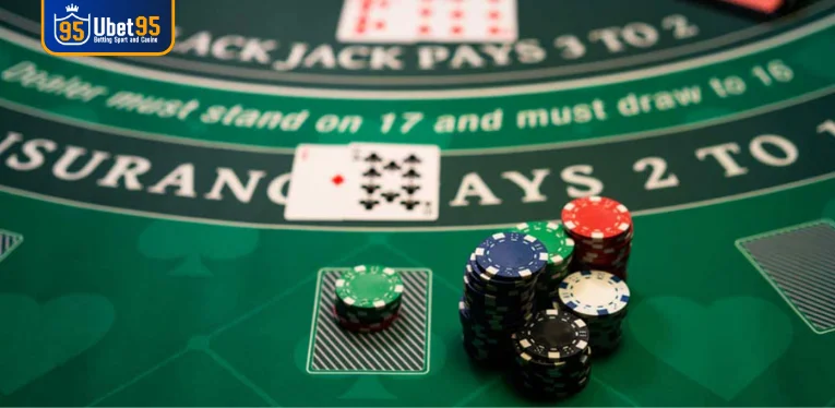 Summary of online blackjack rules from AZ