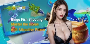 Bingo Fish Shooting