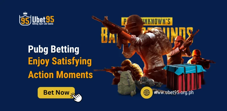 Pubg Betting