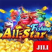 Fishing Games