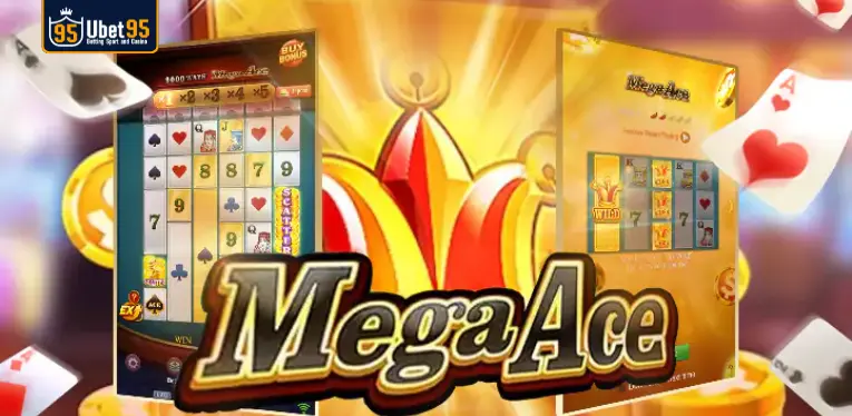 Introducing Mega Ace slot information