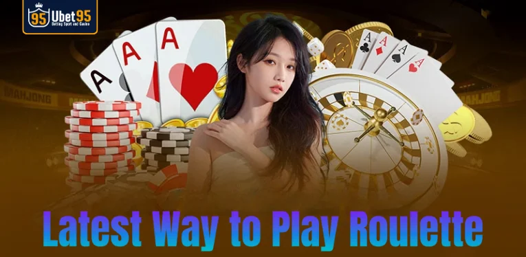 Latest Way to Play Roulette