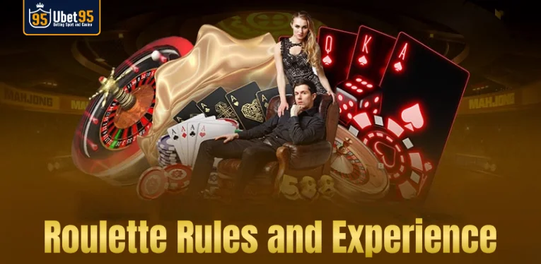 Roulette Rules and Experience