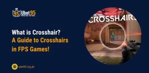 What is Crosshair? A Guide to Crosshairs in FPS Games!