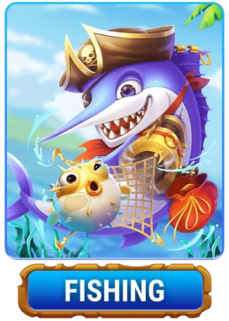 fishing